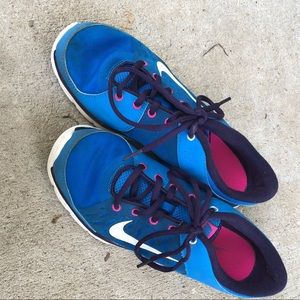 Nike Running Shoes